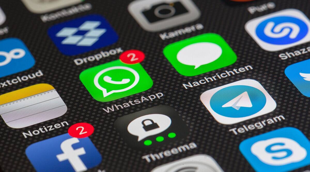 Cara menonaktifkan percakapan di WhatsApp, Facebook Messenger dan Telegram di ponsel Android Anda