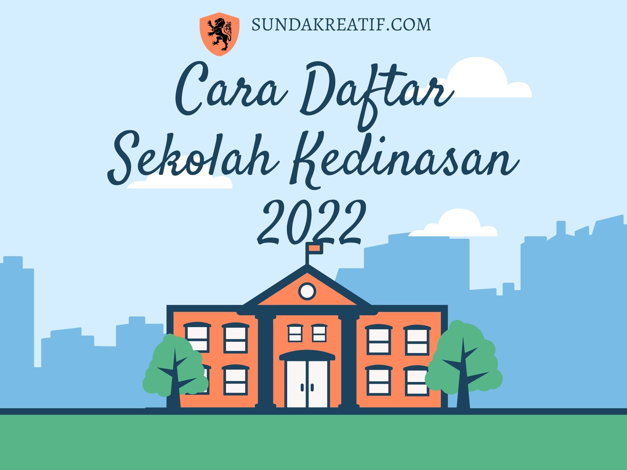 Link dan Cara Pendaftaran Sekolah Kedinasan 2022