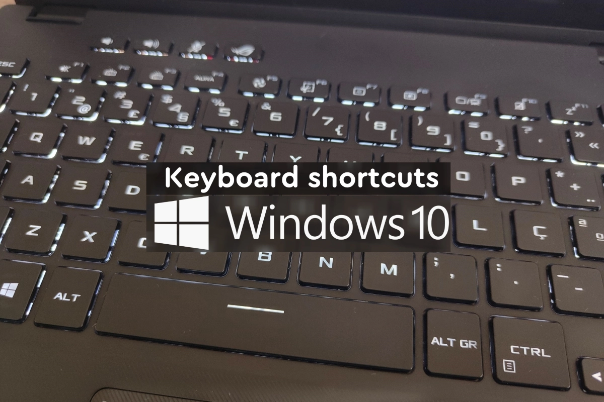 Semua Shortcut Keyboard Windows yang perlu Anda ketahui