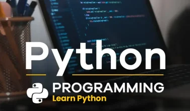 Learn Python Coding Fundamentals in 5 Simple Steps