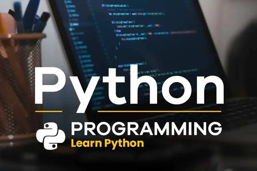 Learn Python Coding Fundamentals in 5 Simple Steps