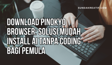 Download Pinokyo Browser