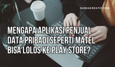 aplikasi matel