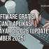 10 Software Gratis Pengganti Aplikasi Berbayar